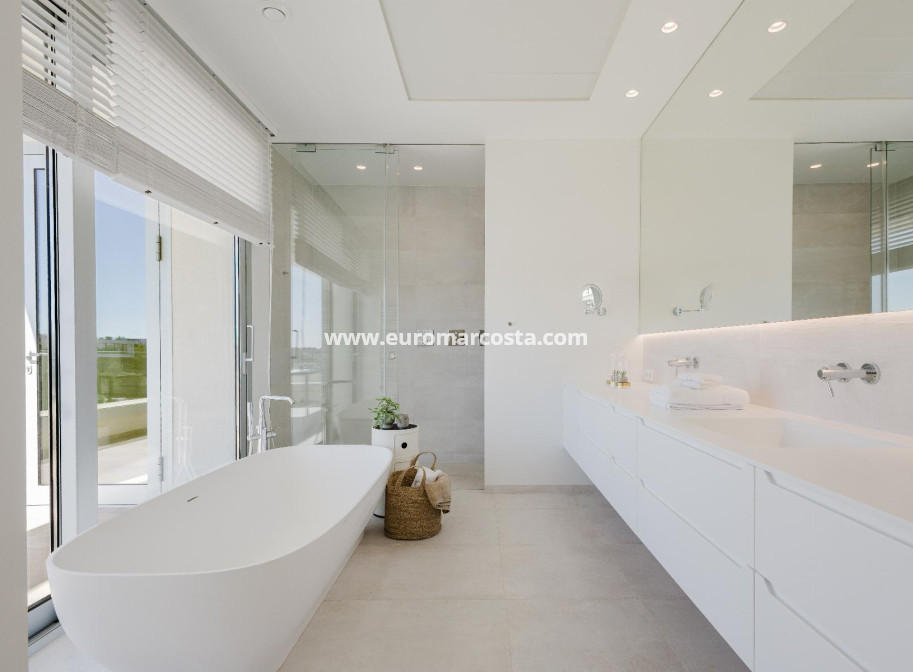 Venta - Villa - Orihuela Costa