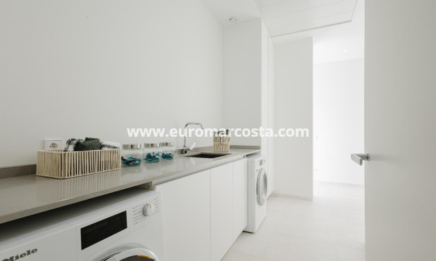 Venta - Villa - Orihuela Costa
