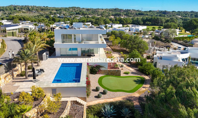 Venta - Villa - Orihuela Costa