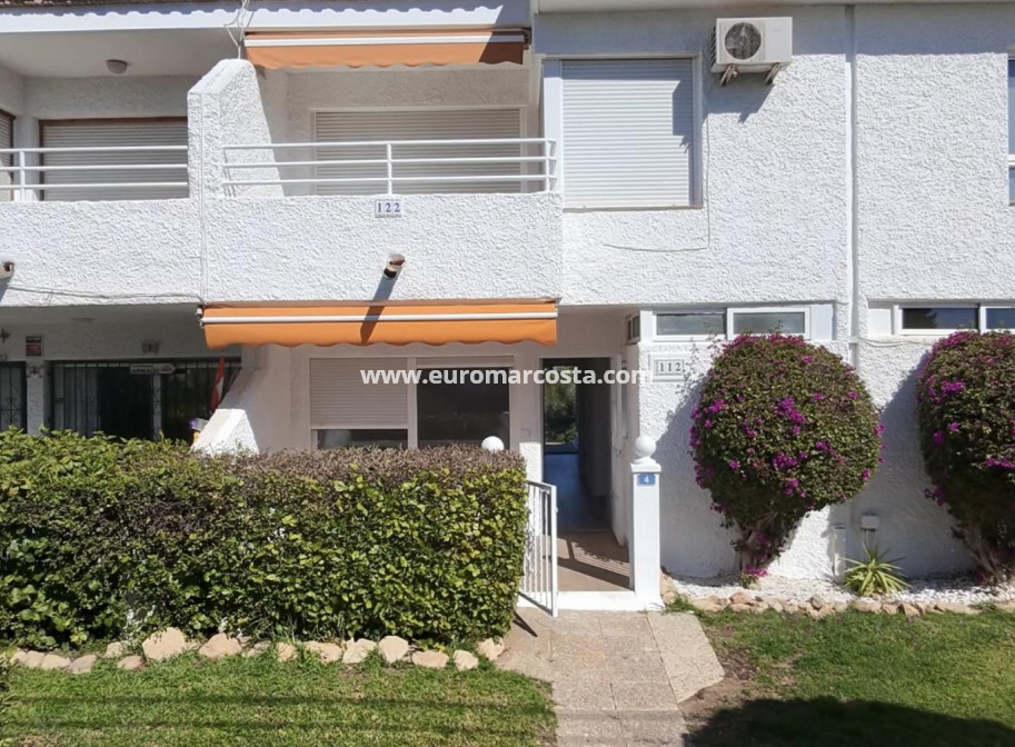 Sale - Bungalow - Orihuela Costa