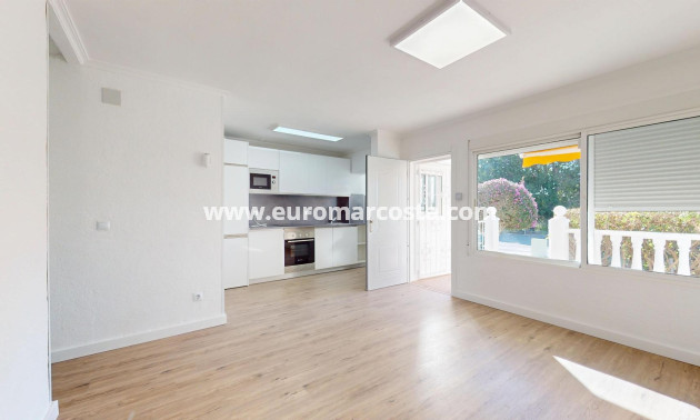 Sale - Bungalow - Orihuela Costa