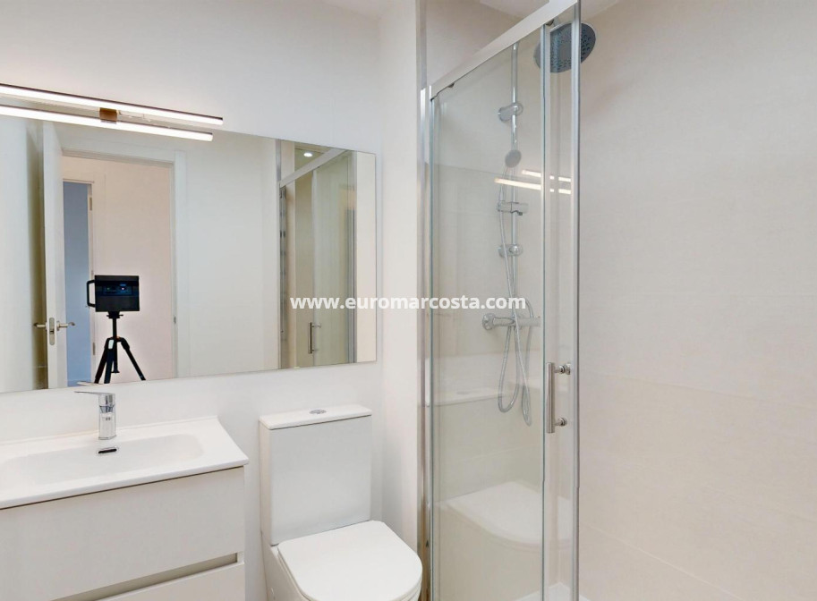 Sale - Bungalow - Orihuela Costa
