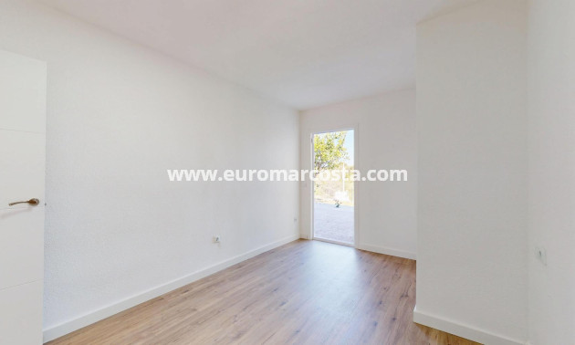 Sale - Bungalow - Orihuela Costa