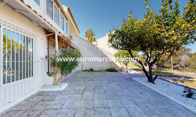Sale - Bungalow - Orihuela Costa
