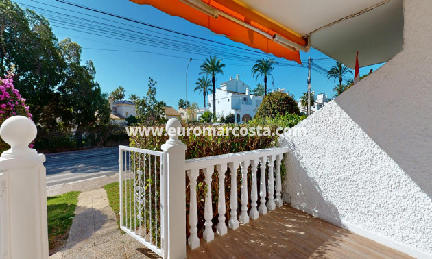 Sale - Bungalow - Orihuela Costa