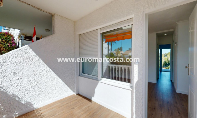 Sale - Bungalow - Orihuela Costa
