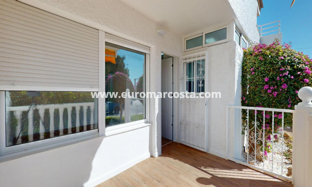 Sale - Bungalow - Orihuela Costa