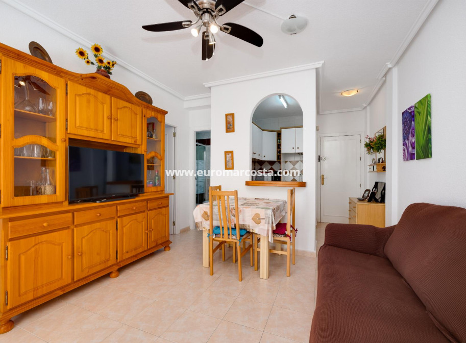 Venta - Bungalow - Torrevieja - TORREVIEJA