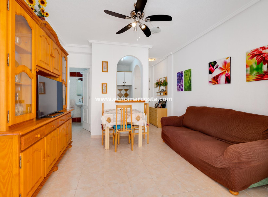 Venta - Bungalow - Torrevieja - TORREVIEJA