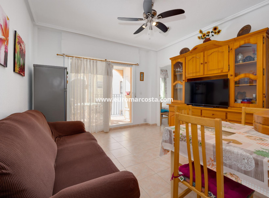 Venta - Bungalow - Torrevieja - TORREVIEJA