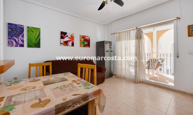Venta - Bungalow - Torrevieja - TORREVIEJA