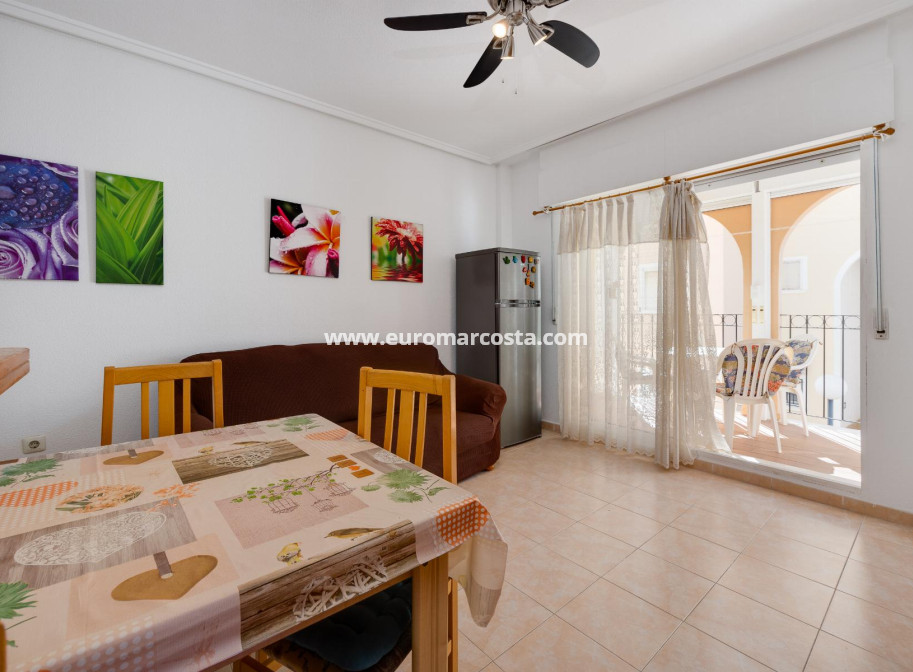 Venta - Bungalow - Torrevieja - TORREVIEJA