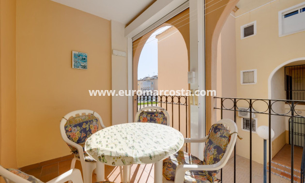 Venta - Bungalow - Torrevieja - TORREVIEJA