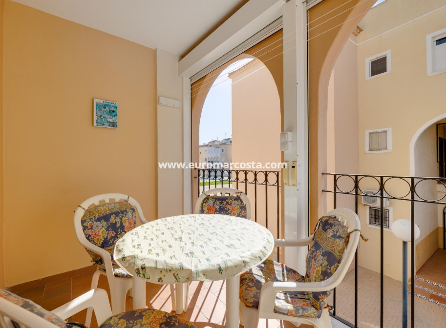 Venta - Bungalow - Torrevieja - TORREVIEJA