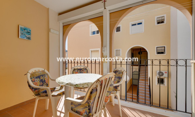 Venta - Bungalow - Torrevieja - TORREVIEJA