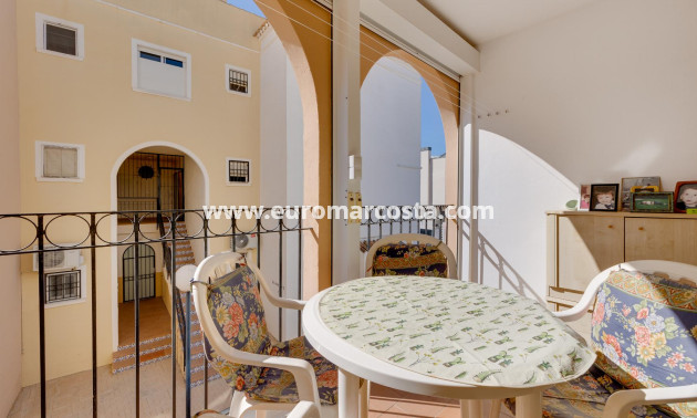 Venta - Bungalow - Torrevieja - TORREVIEJA