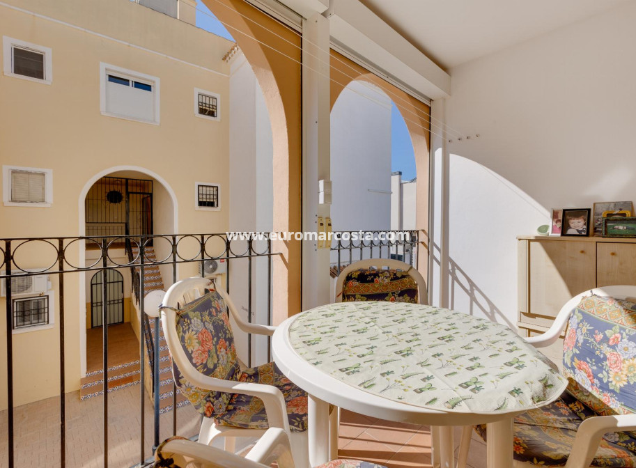 Venta - Bungalow - Torrevieja - TORREVIEJA