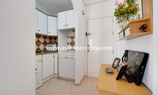 Venta - Bungalow - Torrevieja - TORREVIEJA