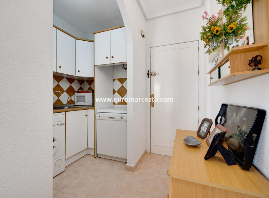Venta - Bungalow - Torrevieja - TORREVIEJA