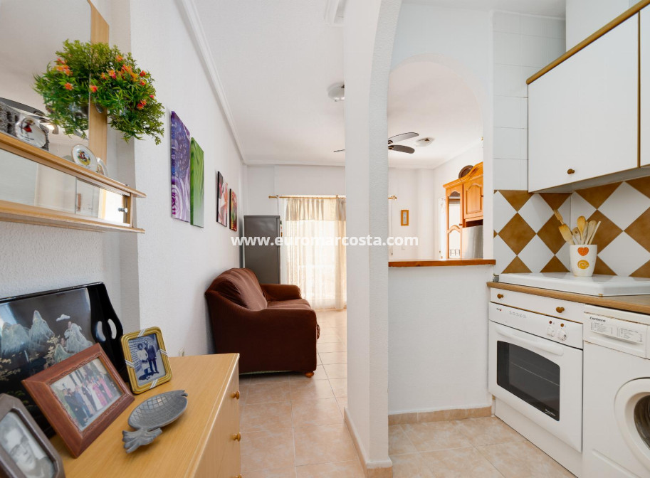 Venta - Bungalow - Torrevieja - TORREVIEJA
