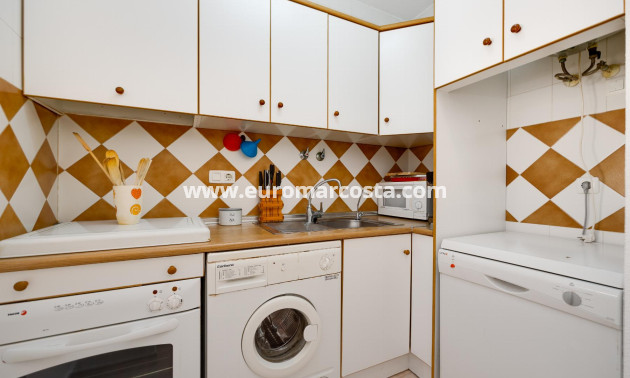 Venta - Bungalow - Torrevieja - TORREVIEJA