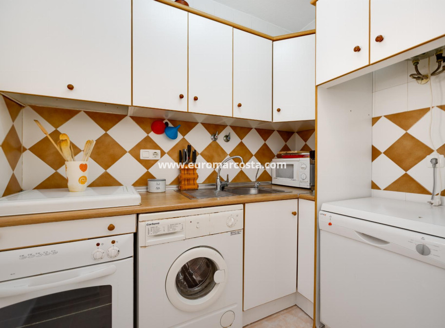 Venta - Bungalow - Torrevieja - TORREVIEJA