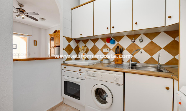 Venta - Bungalow - Torrevieja - TORREVIEJA