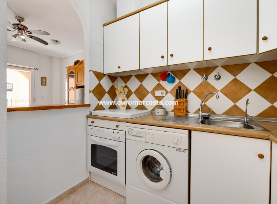 Venta - Bungalow - Torrevieja - TORREVIEJA