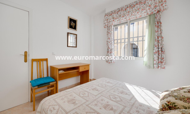 Venta - Bungalow - Torrevieja - TORREVIEJA
