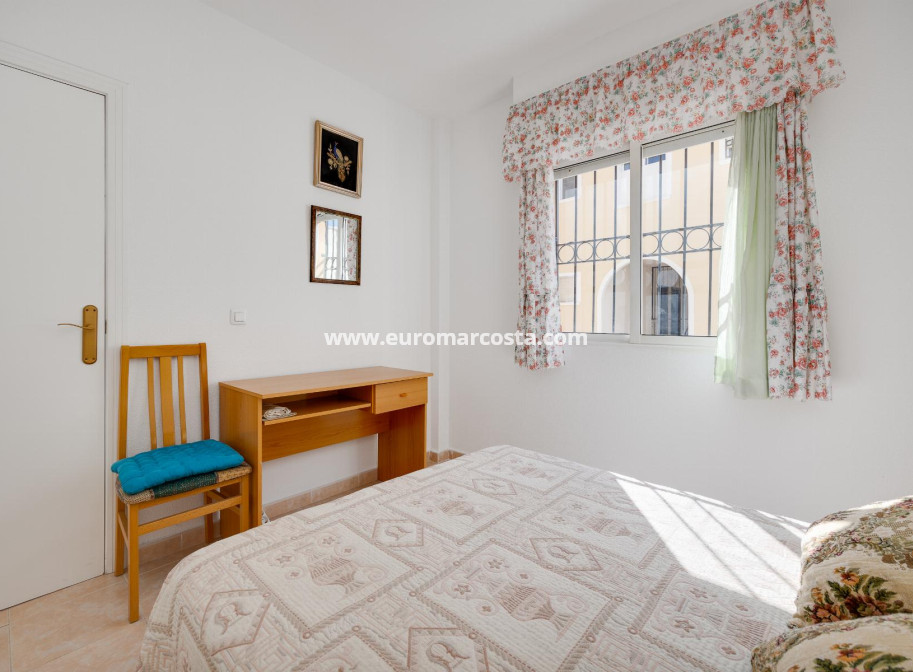 Venta - Bungalow - Torrevieja - TORREVIEJA