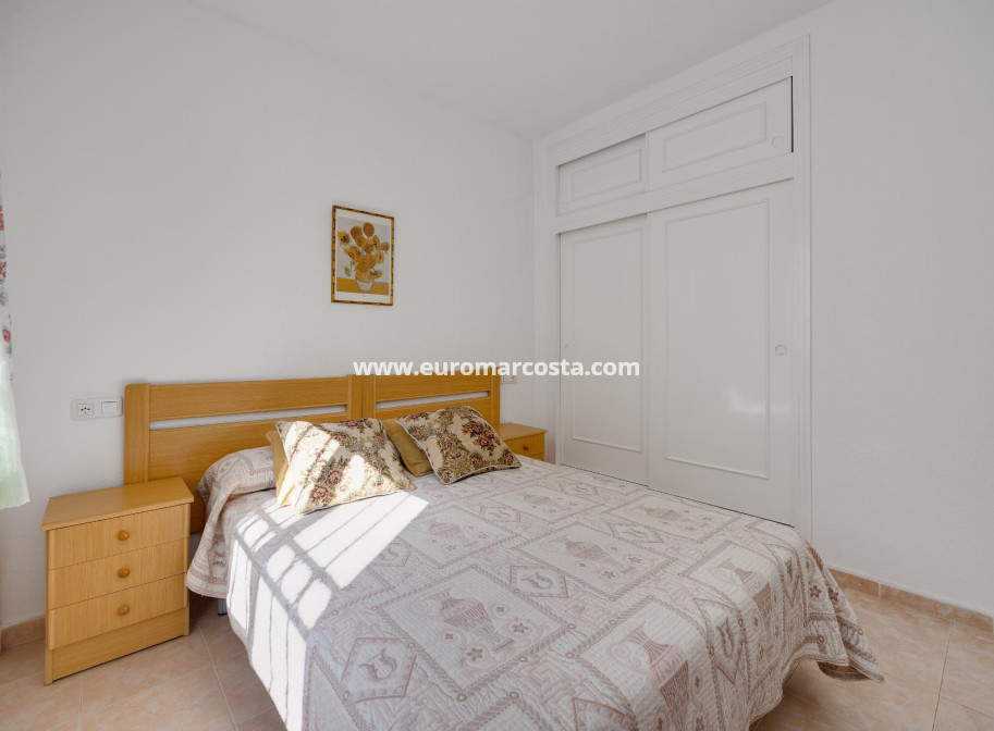 Venta - Bungalow - Torrevieja - TORREVIEJA