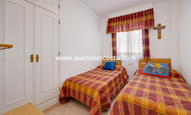 Venta - Bungalow - Torrevieja - TORREVIEJA