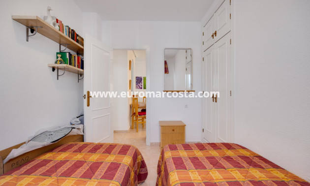 Venta - Bungalow - Torrevieja - TORREVIEJA