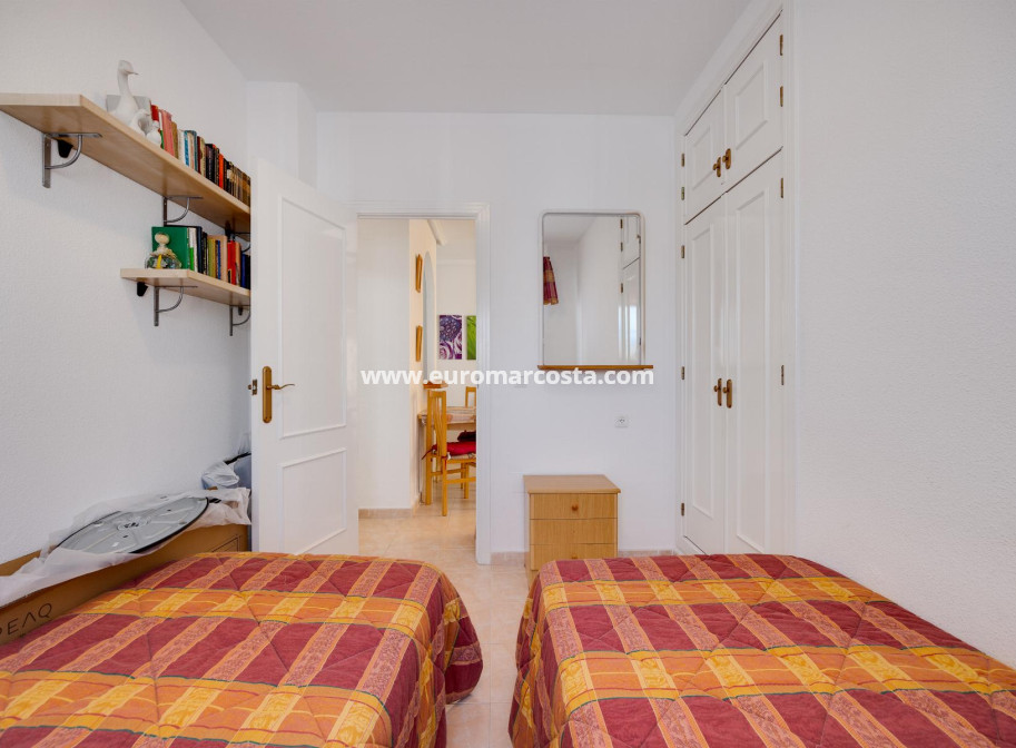 Venta - Bungalow - Torrevieja - TORREVIEJA