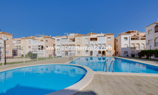 Venta - Bungalow - Torrevieja - TORREVIEJA