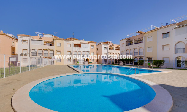 Venta - Bungalow - Torrevieja - TORREVIEJA