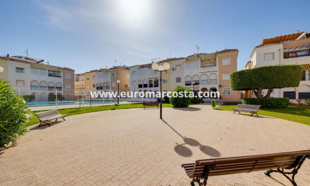 Venta - Bungalow - Torrevieja - TORREVIEJA