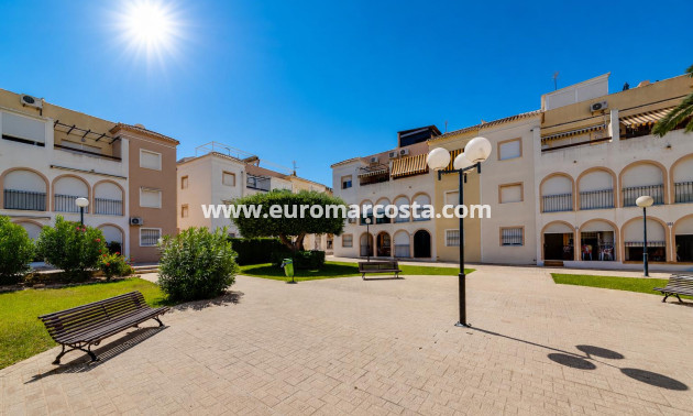 Venta - Bungalow - Torrevieja - TORREVIEJA