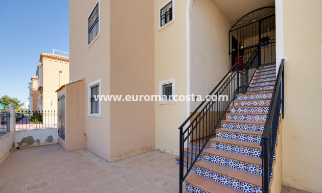 Venta - Bungalow - Torrevieja - TORREVIEJA