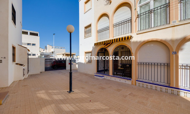 Venta - Bungalow - Torrevieja - TORREVIEJA