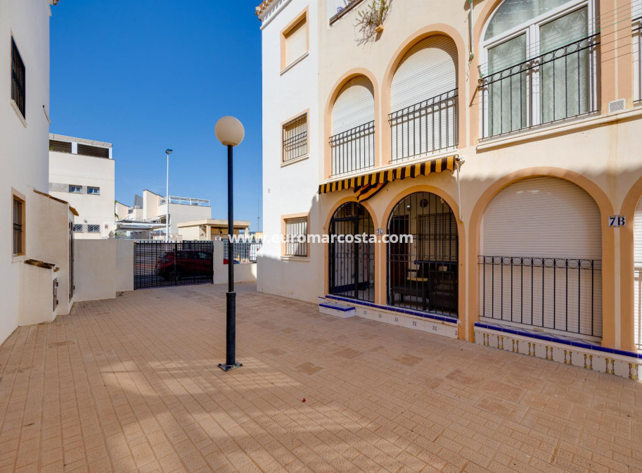 Venta - Bungalow - Torrevieja - TORREVIEJA