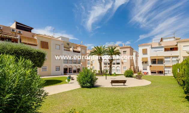 Venta - Bungalow - Torrevieja - TORREVIEJA