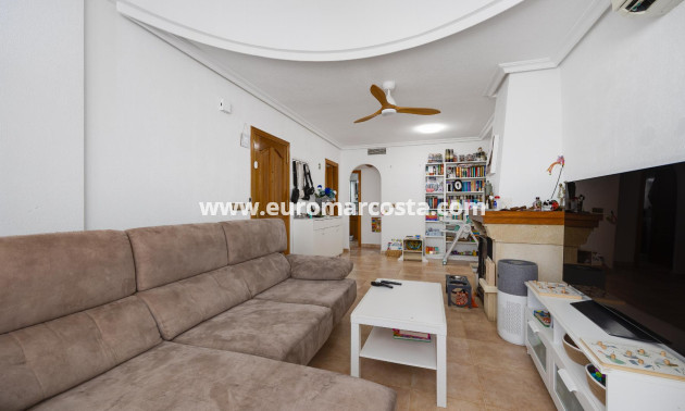 Venta - Chalet - San Fulgencio