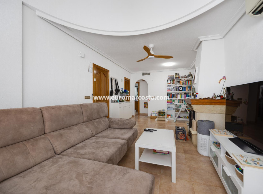 Venta - Chalet - San Fulgencio