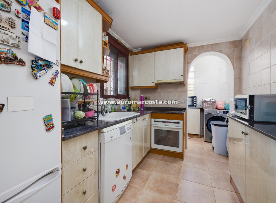 Venta - Chalet - San Fulgencio