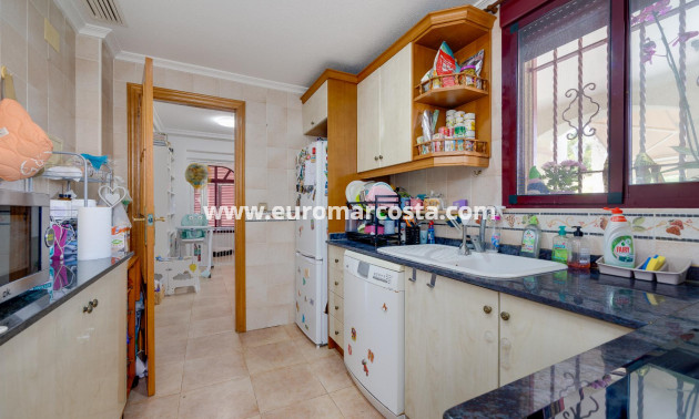 Venta - Chalet - San Fulgencio