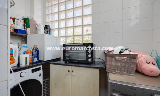 Venta - Chalet - San Fulgencio
