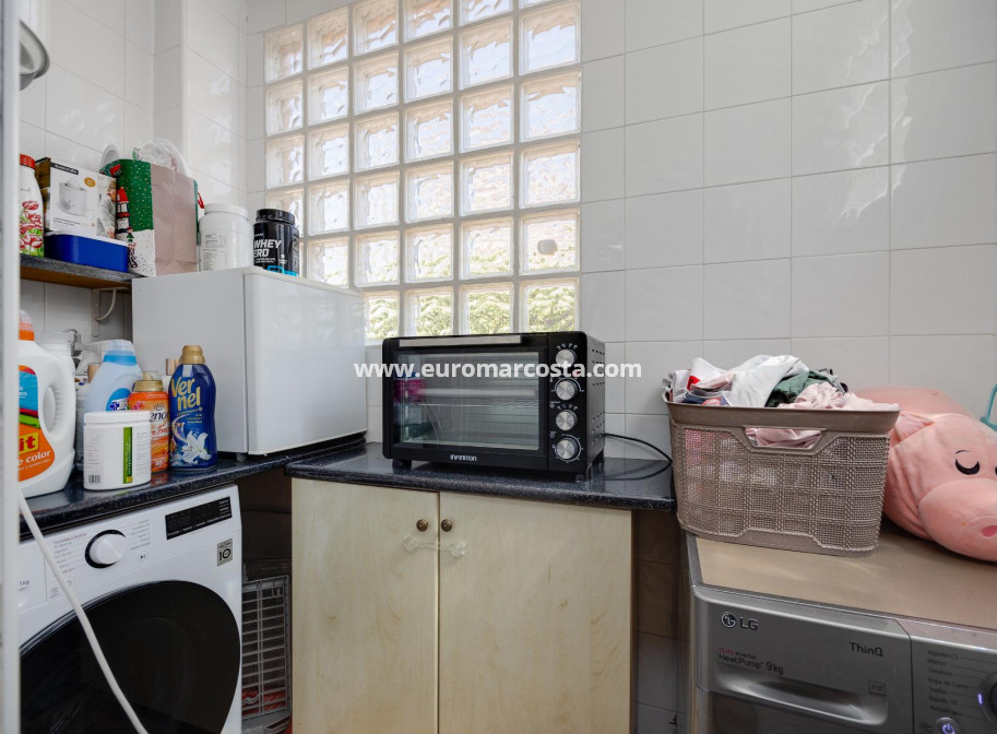Venta - Chalet - San Fulgencio