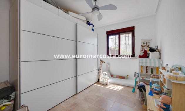 Venta - Chalet - San Fulgencio