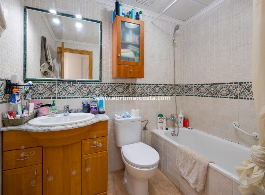 Venta - Chalet - San Fulgencio